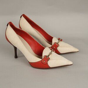 Rare GUCCI Heels